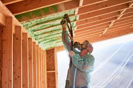 Insulation Air Sealing in Cheswold, DE